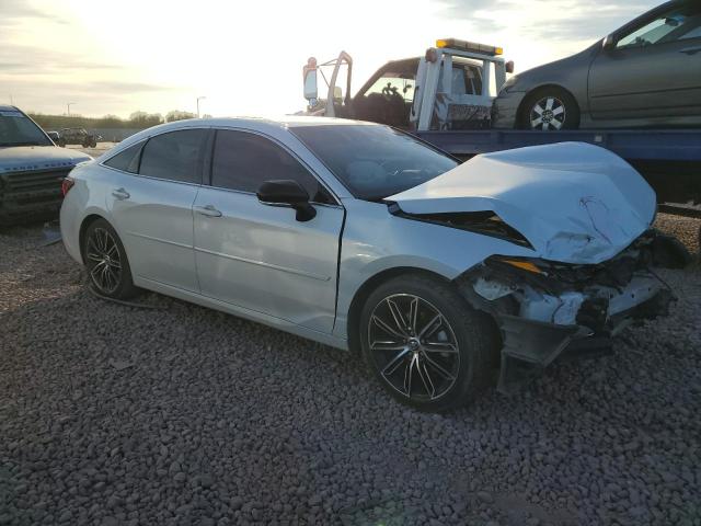 2020 TOYOTA AVALON XSE 4T1EZ1FB0LU041926