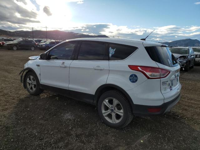 Vin: 1fmcu9gx1fub75315, lot: 85999684, ford escape se 20152