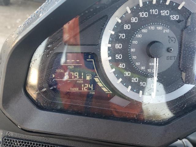 2024 HONDA GL1800 B JH2SC7918RK600150