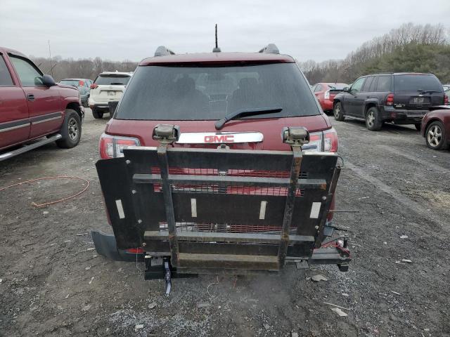 2016 GMC ACADIA 1GKKVPKD0GJ290459