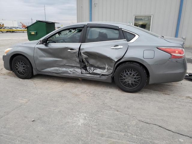 2015 NISSAN ALTIMA 2.5 - 1N4AL3AP7FC280716