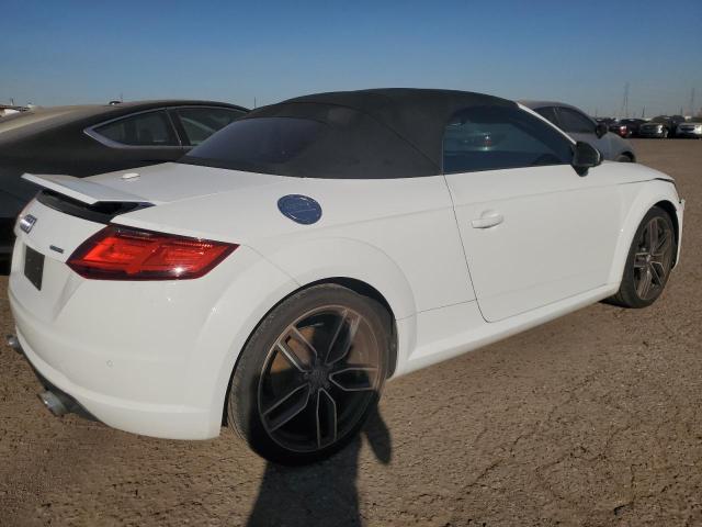 2016 AUDI TT TRUT5CFV7G1026088