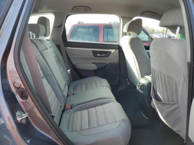 2017 HONDA CR-V LX - 5J6RW6H32HL004076