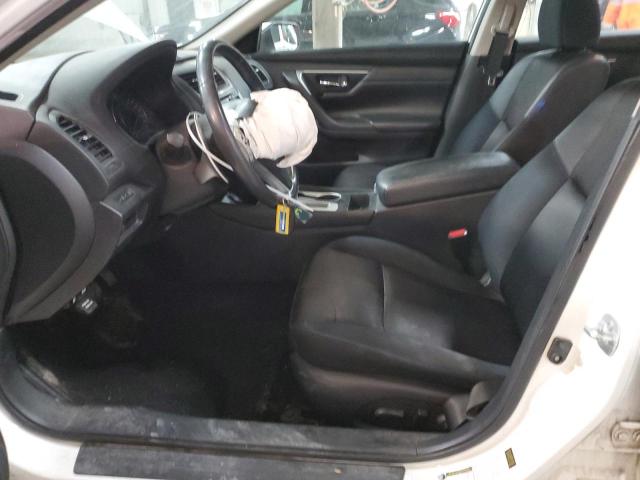 2017 NISSAN ALTIMA 2.5 - 1N4AL3AP8HC182863