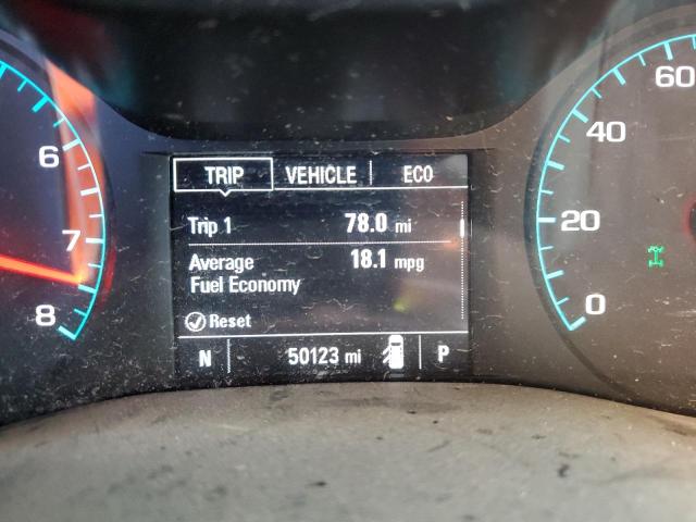 2021 CHEVROLET COLORADO L - 1GCGTCEN2M1188208