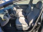 Lot #3040944443 2012 HYUNDAI ELANTRA GL