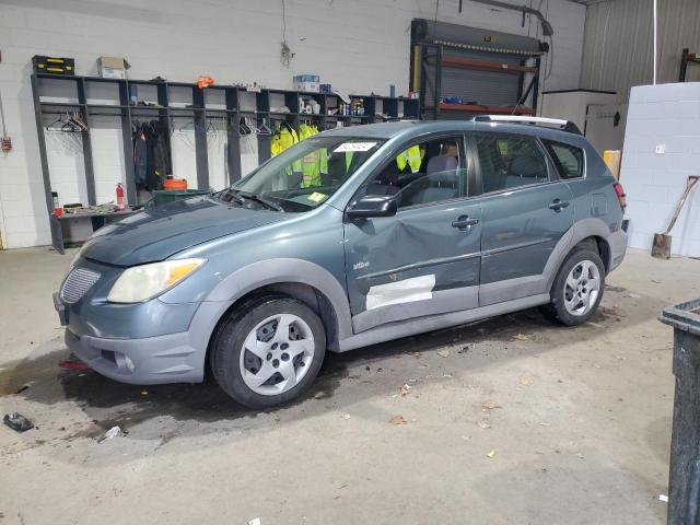 2006 PONTIAC VIBE #3024474528