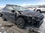 Lot #3028844715 2019 SUBARU CROSSTREK