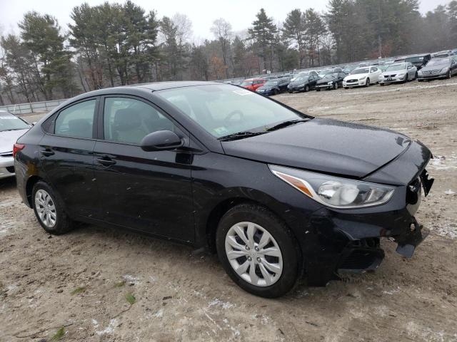 2022 HYUNDAI ACCENT SE - 3KPC24A62NE157898