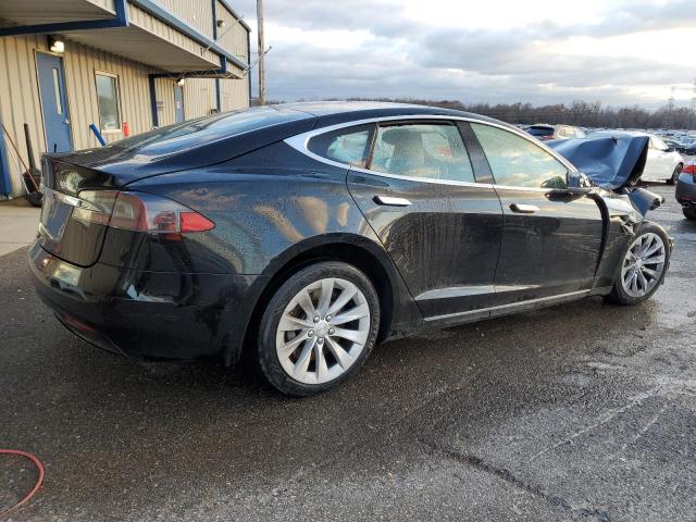 2016 TESLA MODEL S 5YJSA1E25GF160165