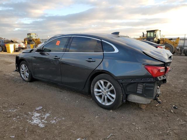 2018 CHEVROLET MALIBU LT - 1G1ZD5ST8JF144676