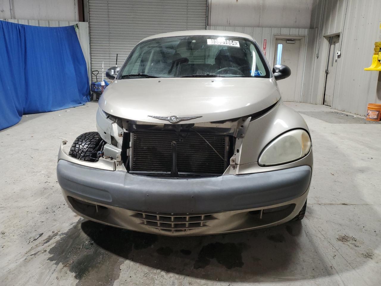 Lot #3034344084 2002 CHRYSLER PT CRUISER