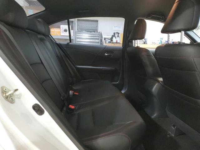 2017 HONDA ACCORD SPO - 1HGCR2F12HA002810