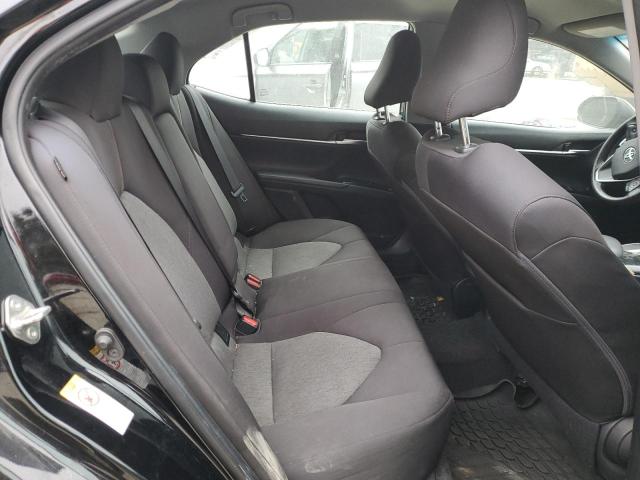 2018 TOYOTA CAMRY L - 4T1B11HK3JU620946