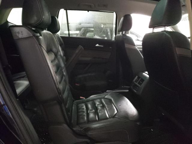 2021 VOLKSWAGEN ATLAS SEL - 1V2TR2CA6MC575919
