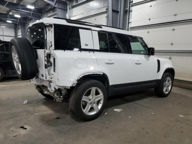 2023 LAND ROVER DEFENDER 1 - SALEP7EU4P2166759