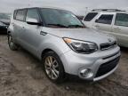 Lot #3028283807 2017 KIA SOUL +