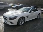 Lot #3023704961 2019 MERCEDES-BENZ SL 550