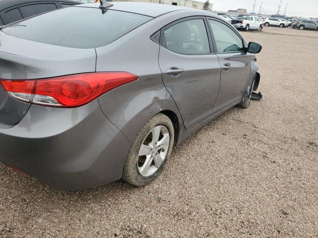 VIN 5NPDH4AE6DH279362 2013 HYUNDAI ELANTRA no.3