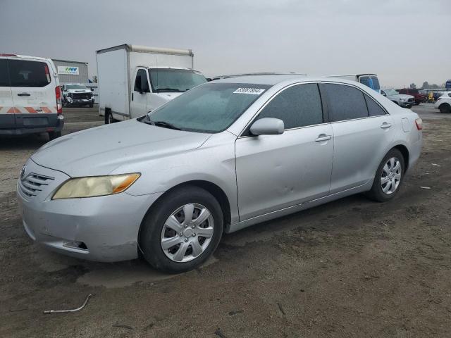 2008 TOYOTA CAMRY LE #3033418097