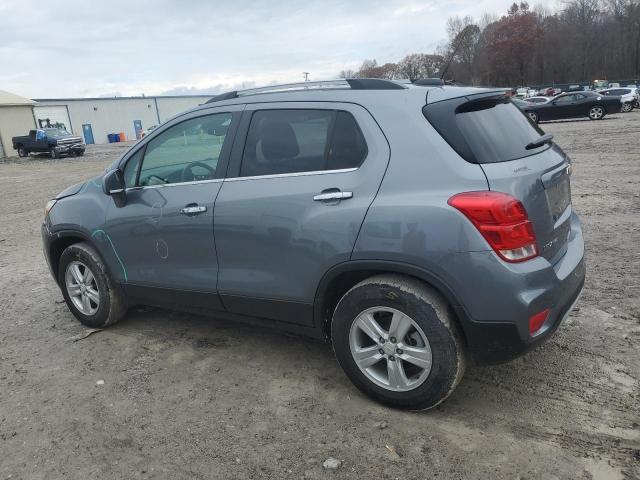 Vin: kl7cjpsb4kb923099, lot: 84231974, chevrolet trax 1lt 20192