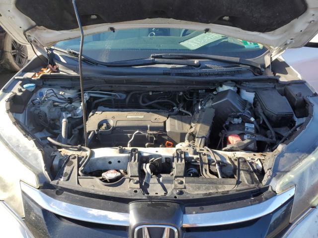2016 HONDA CR-V EX - 5J6RM4H59GL050465