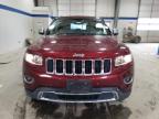 Lot #3027104798 2016 JEEP GRAND CHER