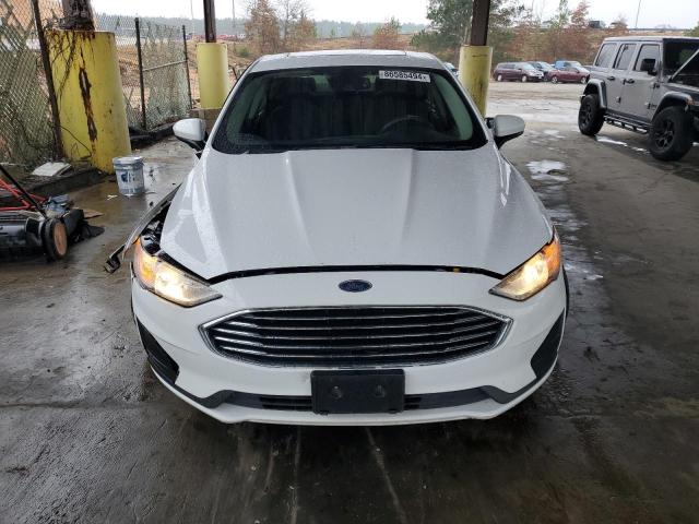 2020 FORD FUSION SE - 3FA6P0T92LR173321