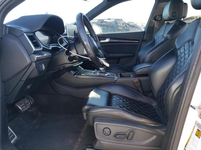 2019 AUDI SQ5 PREMIU WA1B4AFY4K2001038