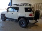 TOYOTA FJ CRUISER снимка