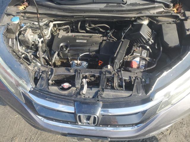 2016 HONDA CR-V EXL - 2HKRM4H70GH669015