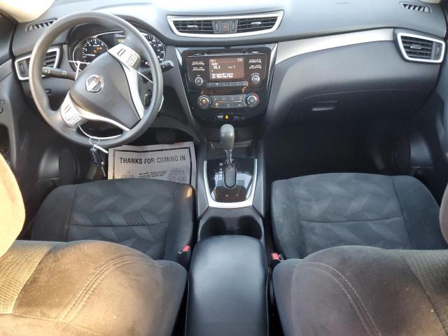 2016 NISSAN ROGUE S - 5N1AT2MTXGC785398