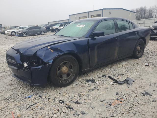 2014 DODGE CHARGER PO #3033179185