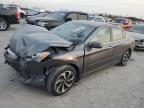 2017 HONDA ACCORD EXL - 1HGCR2F87HA028235