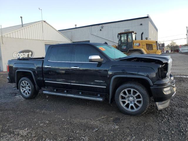2016 GMC SIERRA K15 - 3GTU2PEC8GG102451