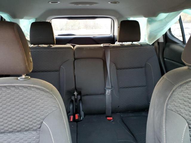 2017 GMC ACADIA SLE - 1GKKNRLAXHZ293310