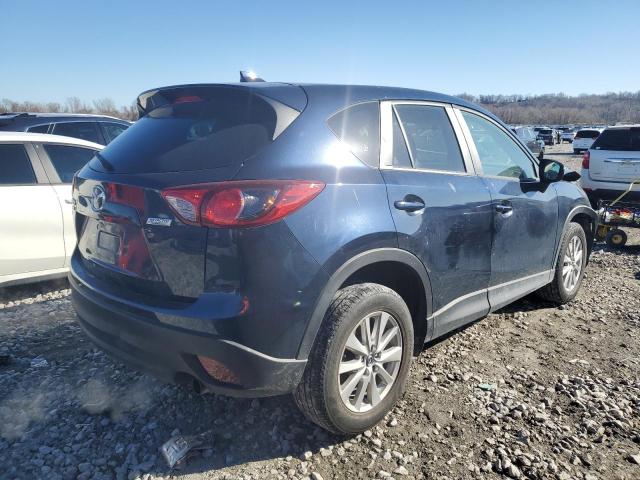 Vin: jm3ke4cy2g0785139, lot: 82356694, mazda cx-5 touring 20163