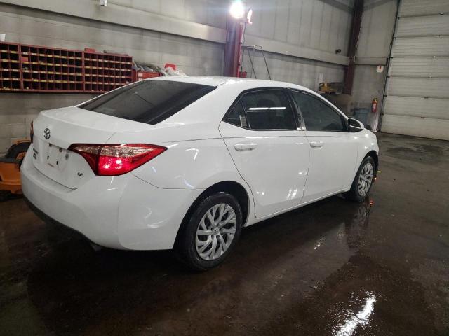 2018 TOYOTA COROLLA L - 5YFBURHE8JP837605
