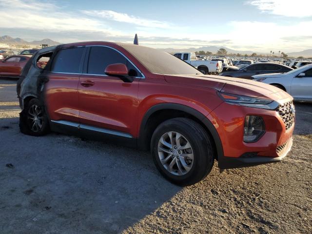 Vin: 5nms23ad0kh090761, lot: 86591104, hyundai santa fe se 20194