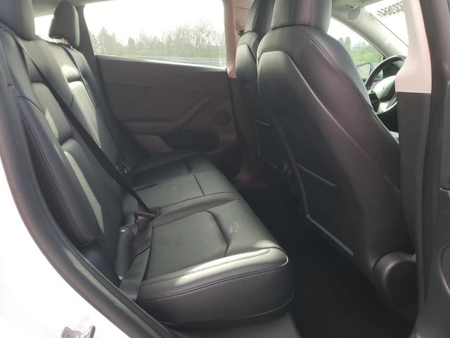 2022 TESLA MODEL Y - 7SAYGDEE8NF556384