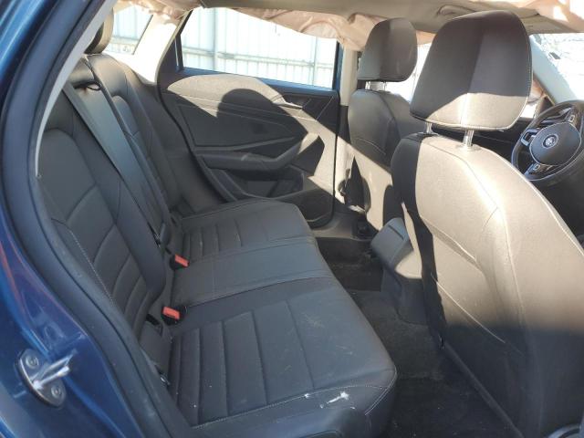 2021 VOLKSWAGEN JETTA S - 3VWC57BU6MM045676