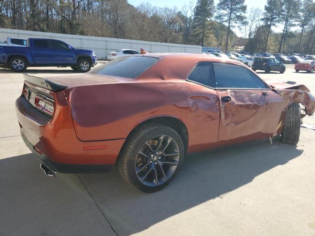 2023 DODGE CHALLENGER - 2C3CDZFJXPH573357