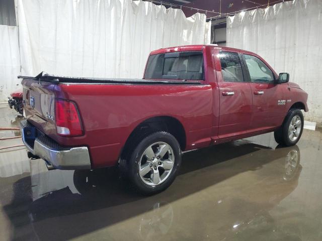 1C6RR7GT1ES478971 Ram 1500 Slt 2014