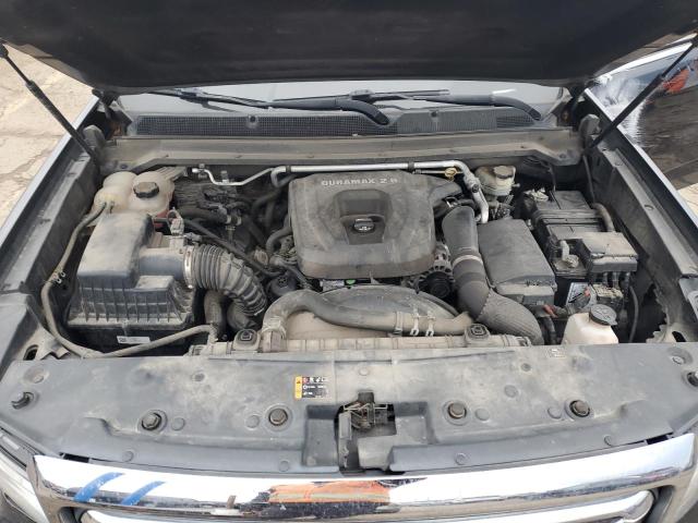 2016 GMC CANYON SLT 1GTP6DE18G1376052