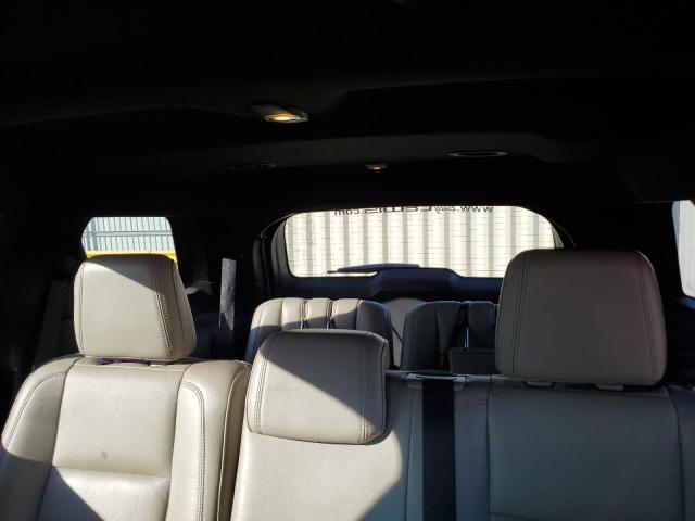 2015 FORD EXPLORER X - 1FM5K7D86FGB11186