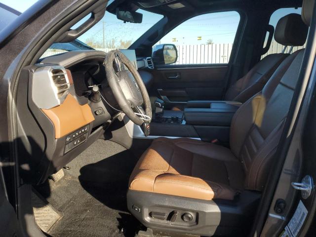 2024 TOYOTA TUNDRA CRE - 5TFMC5EC1RX006600