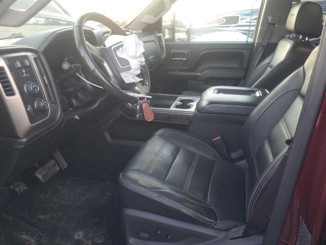 2016 GMC SIERRA K35 - 1GT42YE8XGF202859