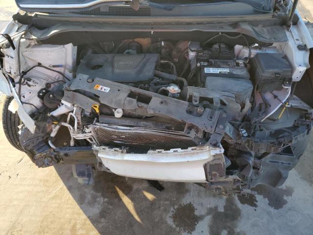 2018 KIA SOUL - KNDJN2A2XJ7564863