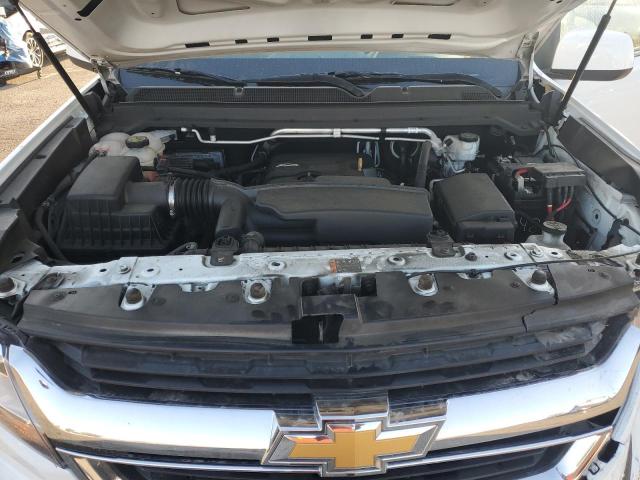 VIN 1GCGSBEA8K1212678 2019 CHEVROLET COLORADO no.11