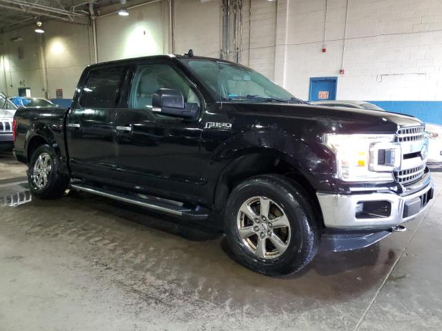 Vin: 1ftew1ep2kfa78845, lot: 83445664, ford f-150 supercrew 20194